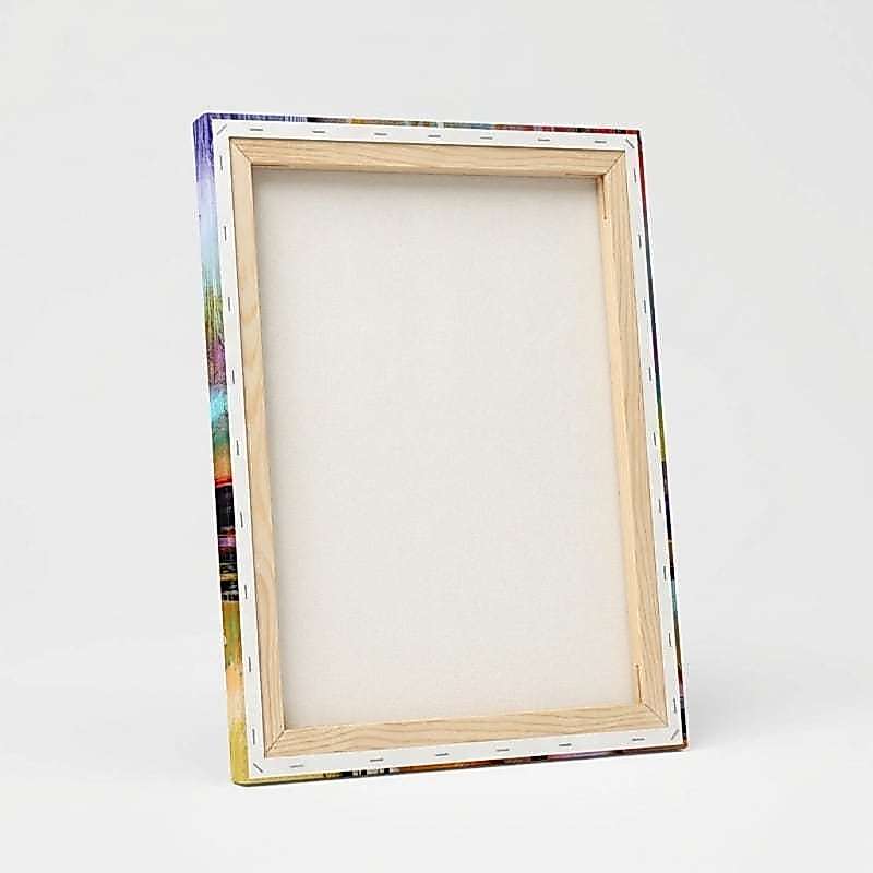 Quadro Solis Zahara® – Terracota e Personalidade