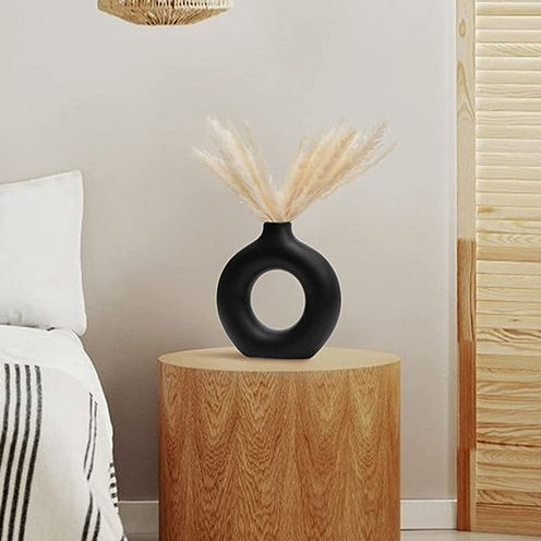 Vaso Donut Aura Zahara® – Design e Personalidade