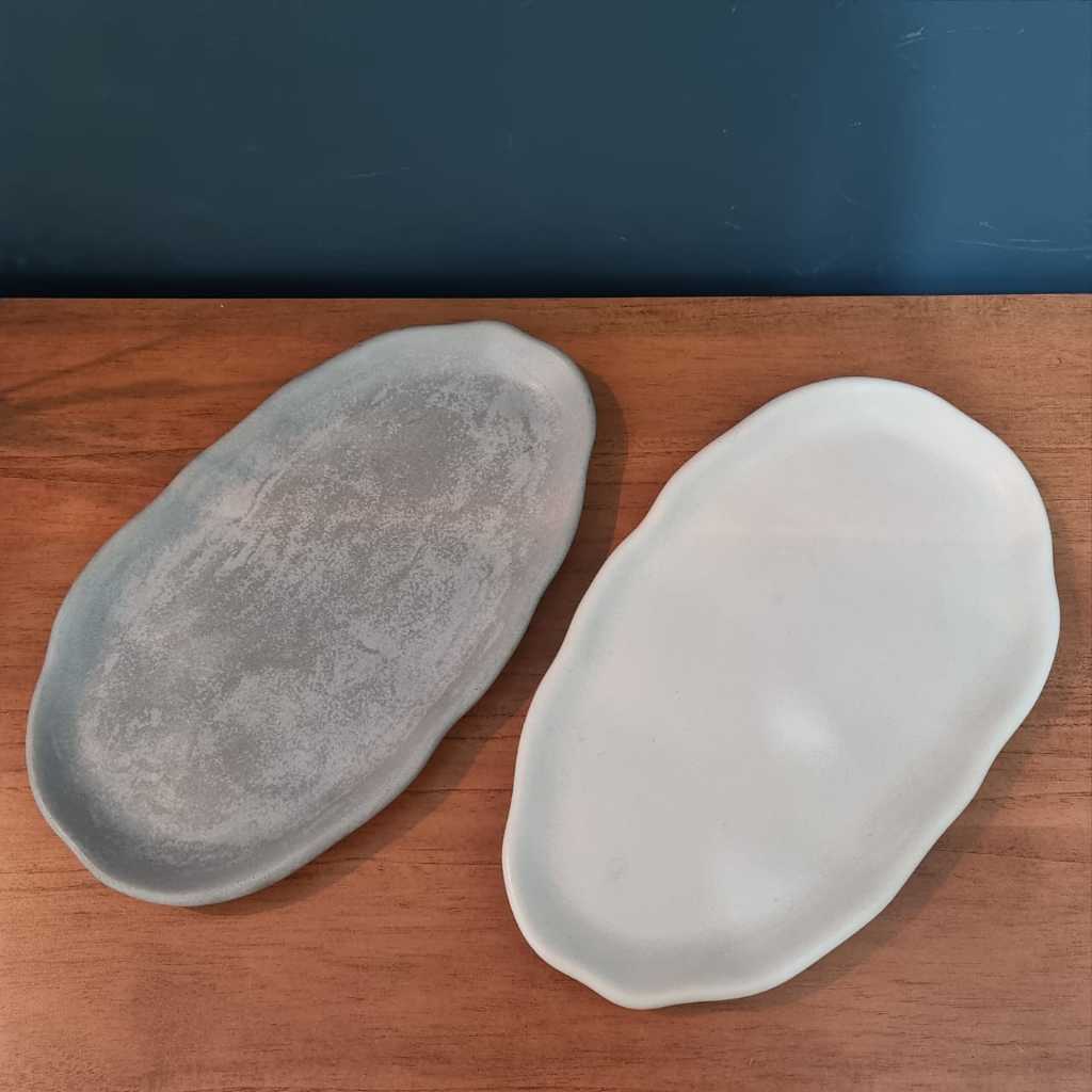 Bandeja Terra Zahara® – Forma Orgânica e Versatilidade