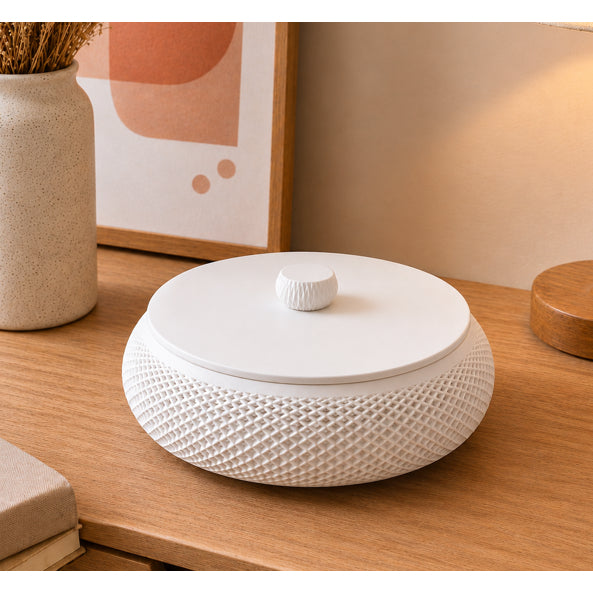 Cesto Linea Zahara® – Organização e Design