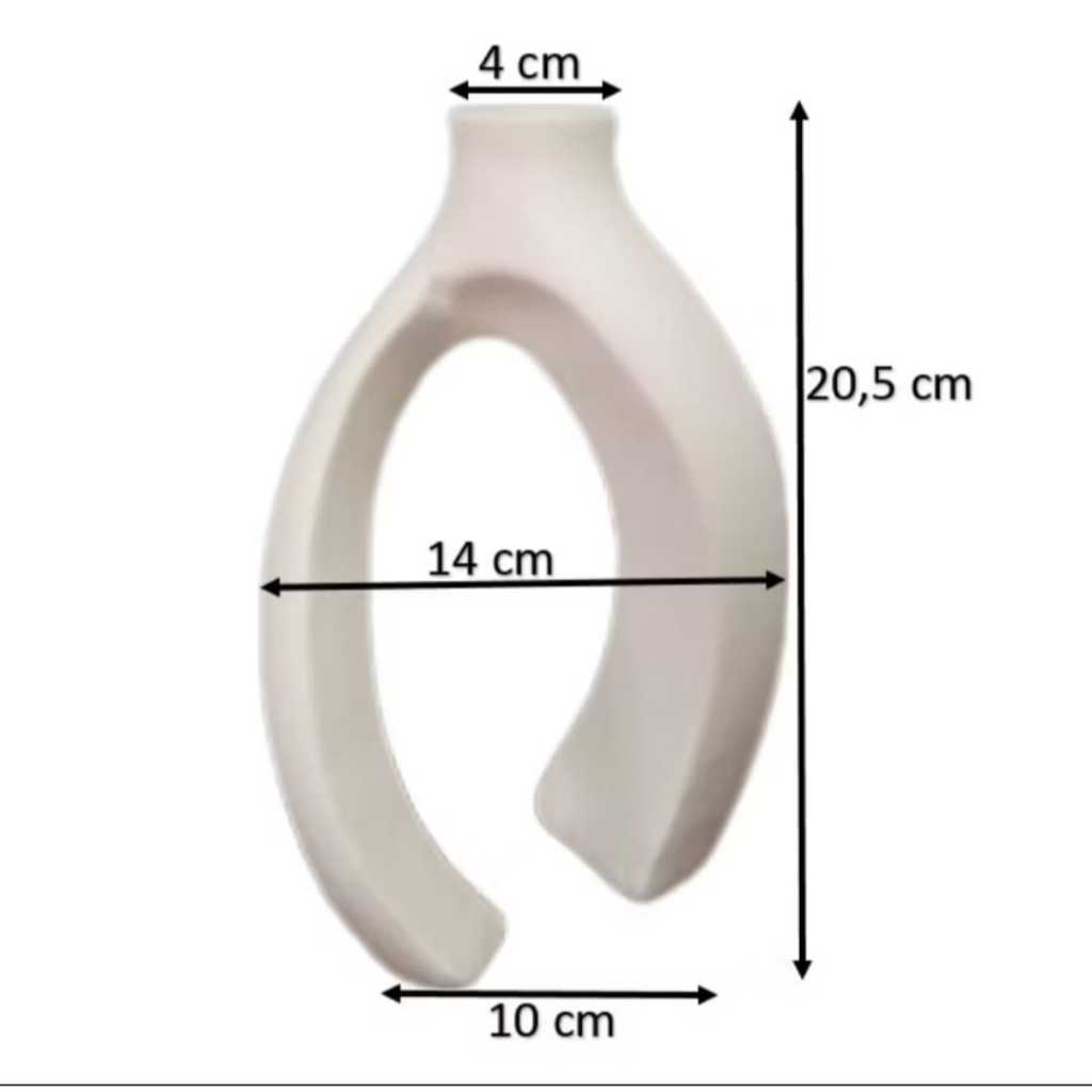 Conjunto Arco Zahara® – Harmonia e Design