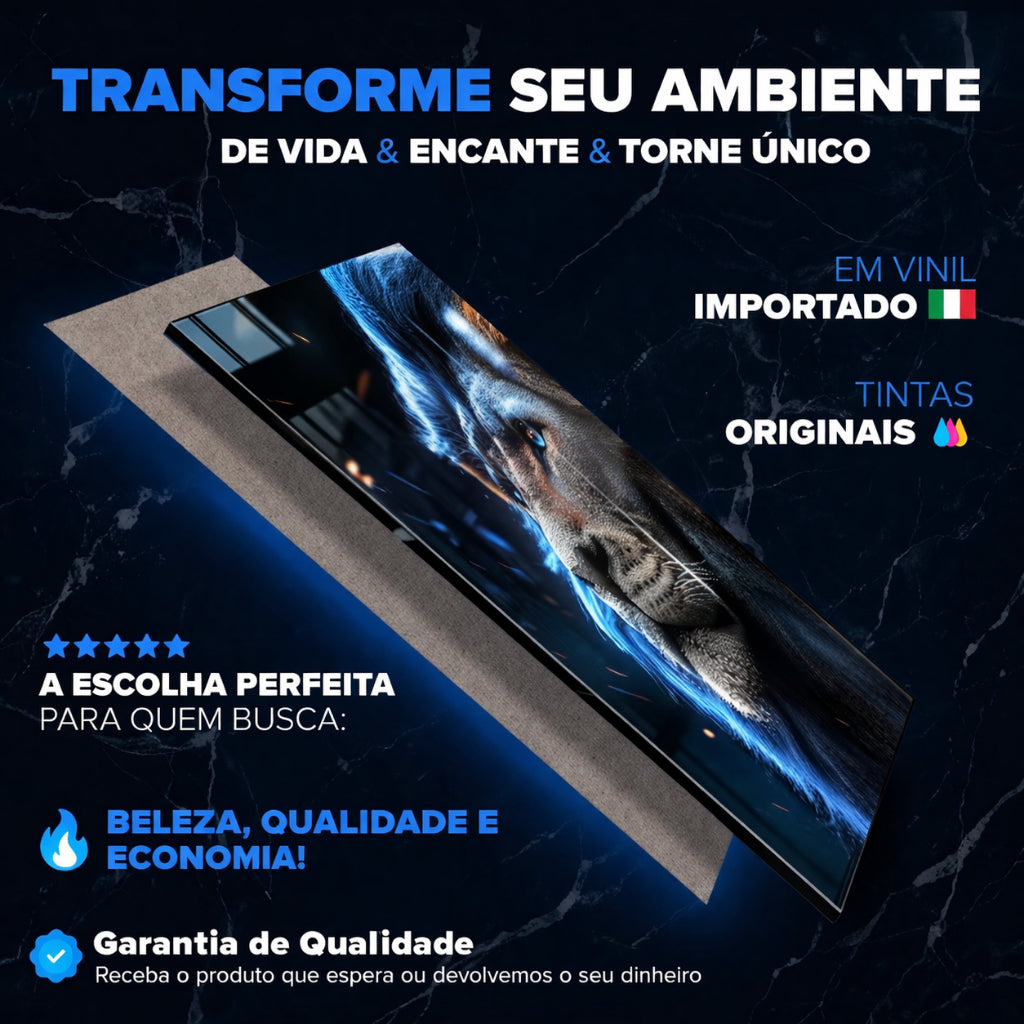 Trio Botânica Cora Zahara® – Harmonia e Presença