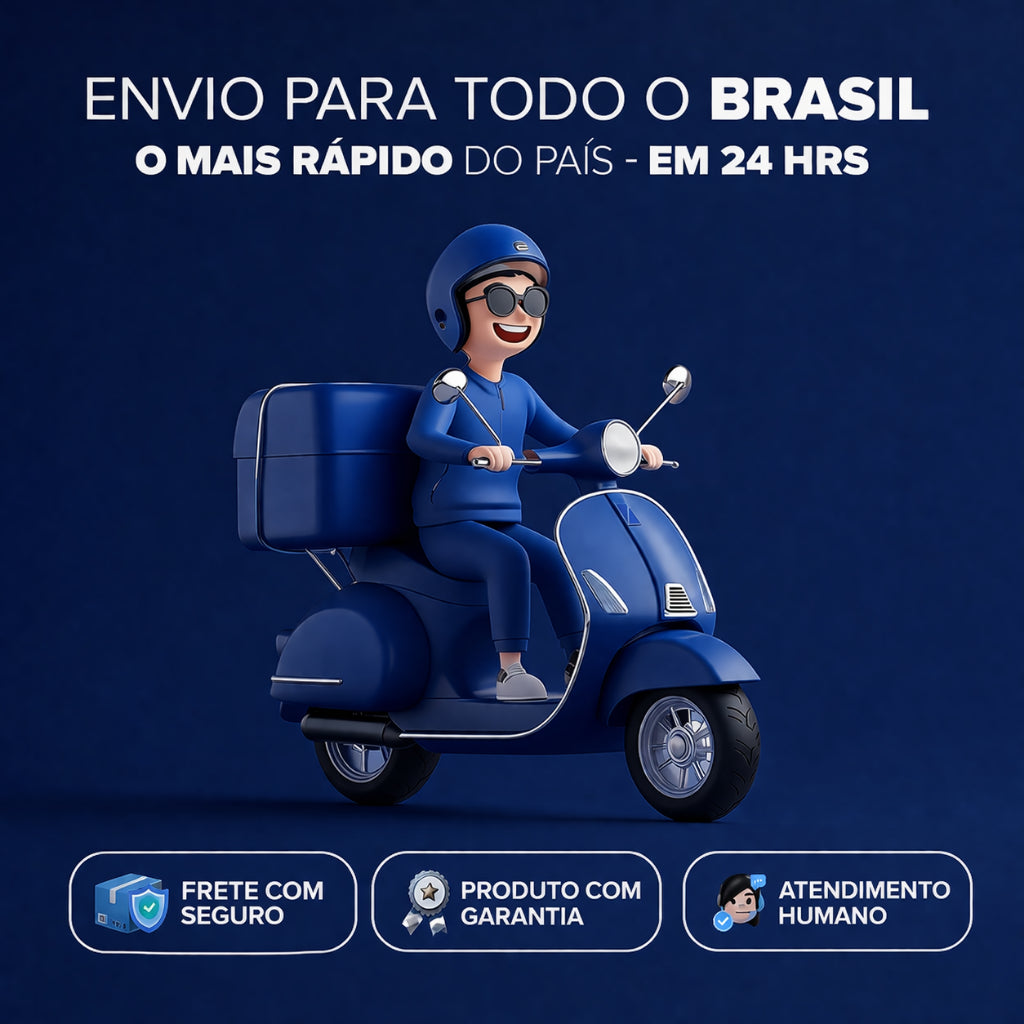 Trio Botânica Cora Zahara® – Harmonia e Presença