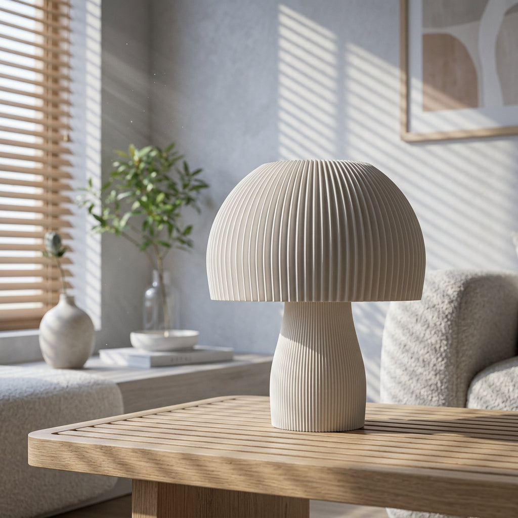 Luminária Bancone Zahara® – Luz e Presença