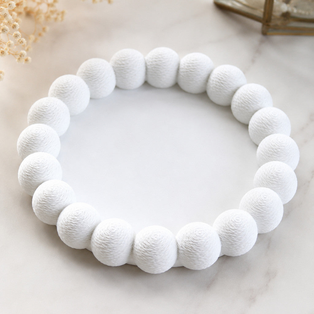 Bandeja Bubble Onda Zahara® – Organização e Estilo