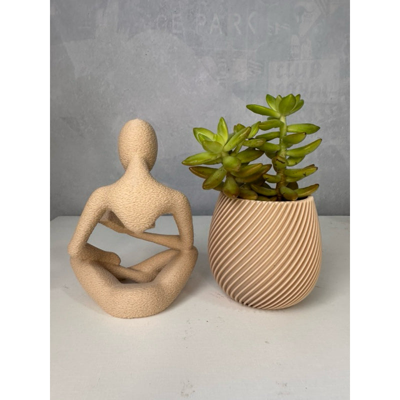 Vaso Livro Aria Zahara® – Design e Funcionalidade