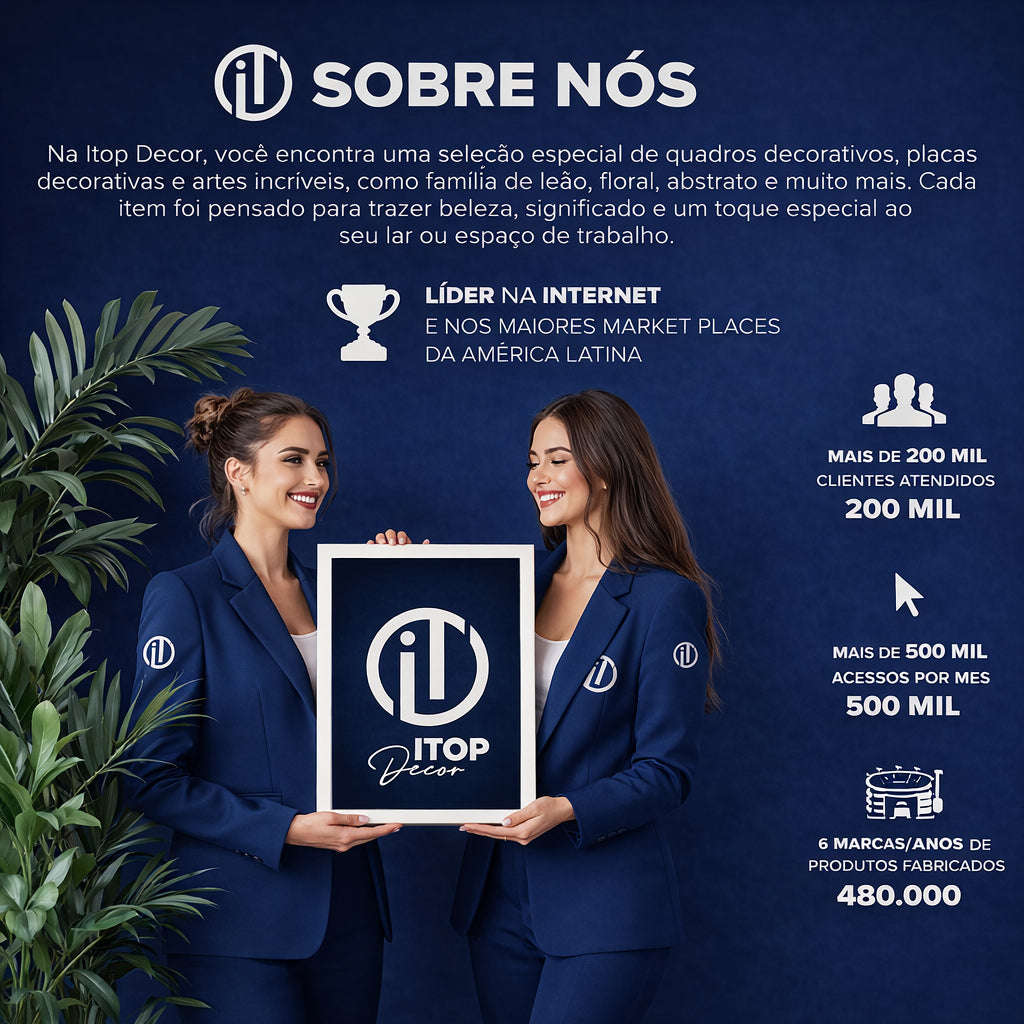 Trio Botânica Cora Zahara® – Harmonia e Presença
