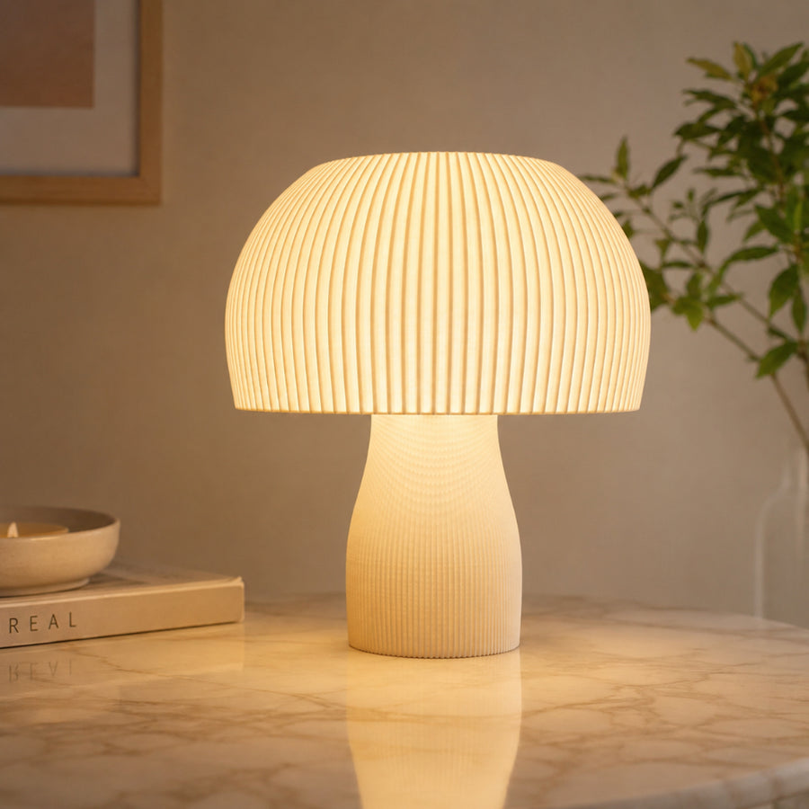 Luminária Bancone Zahara® – Luz e Presença