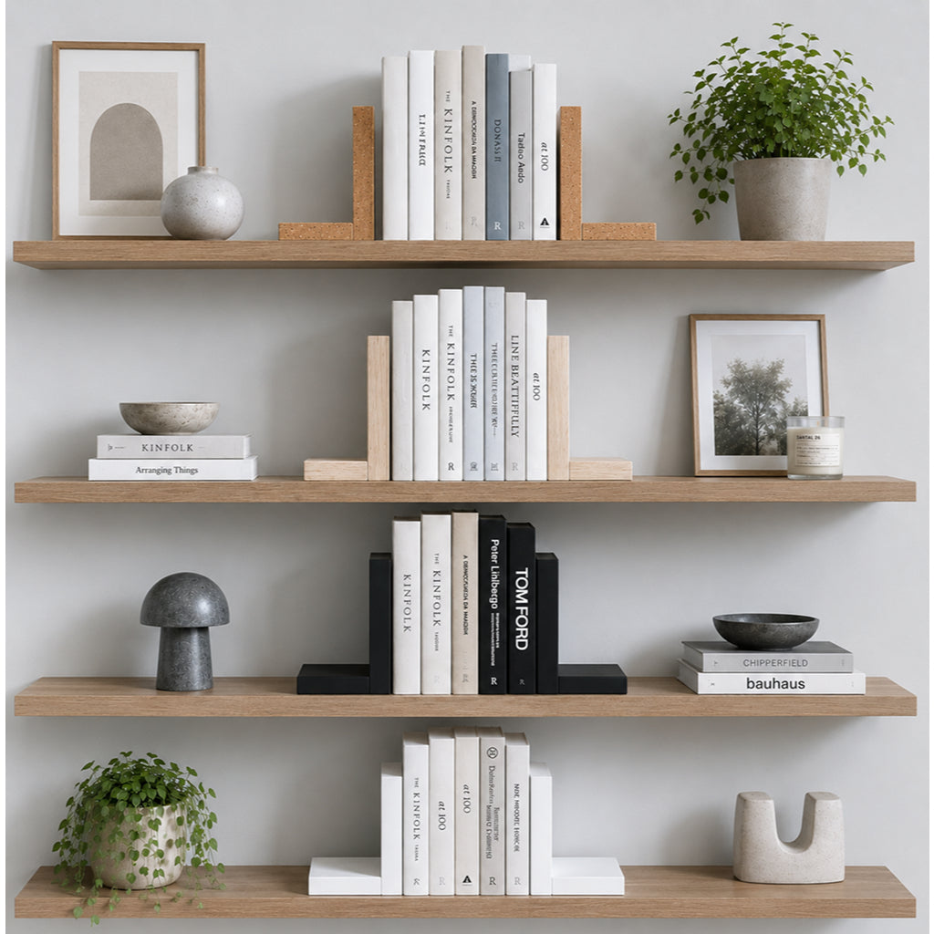 Aparador Frame Zahara® – Organização e Design