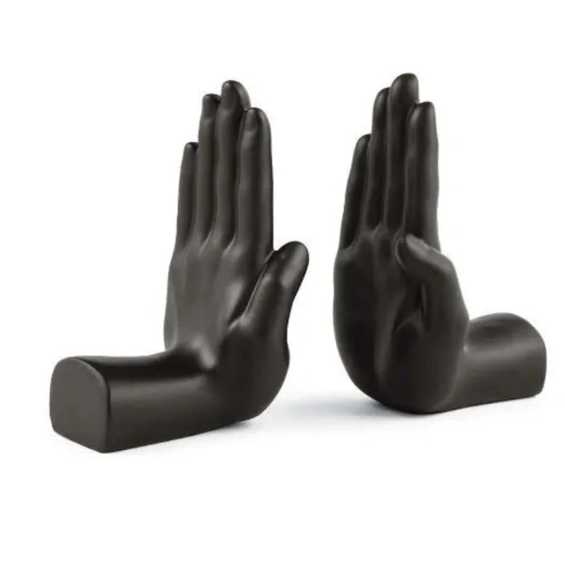 Aparador Mart Noir Zahara® – Ordem e Sofisticação